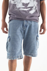 Bermuda Cargo Men Fxckboy Rithm Bermudas